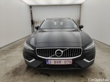  Volvo  V60 Volvo  T6 PHEV 4x4 Inscription Expression Aut. 5d #5