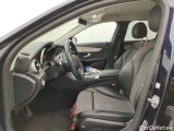  Mercedes  C-Klasse Mercedes-Benz  Berline C 180 d Business Solution Aut. 4d #3