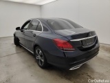  Mercedes  C-Klasse Mercedes-Benz  Berline C 180 d Business Solution Aut. 4d #7