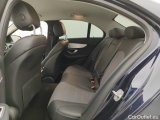  Mercedes  C-Klasse Mercedes-Benz  Berline C 180 d Business Solution Aut. 4d #10