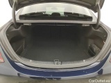  Mercedes  C-Klasse Mercedes-Benz  Berline C 180 d Business Solution Aut. 4d #15