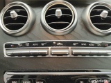  Mercedes  C-Klasse Mercedes-Benz  Berline C 180 d Business Solution Aut. 4d #21