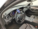  Mercedes  C-Klasse Mercedes-Benz  Berline C 180 d Business Solution Aut. 4d #59