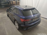  Audi  A3 Audi  Sportback 1.0 30 TFSi 81kW S line 5d #7