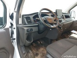  Ford  Transit Ford  Custom 280S 2.0TD130Pk/96Kw M6 FWD Trend 4d #9
