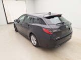  Toyota  Corolla Toyota,  TS '19, Toyota  Touring Sports 1.8 Hybrid Dynamic e #6