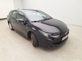  Toyota  Corolla Toyota,  TS '19, Toyota  Touring Sports 1.8 Hybrid Dynamic e #9