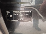  Bmw  Serie 1 BMW, 1-serie '19, BMW 1 Reeks Hatch 116dA (85 kW) 5d #15