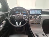  Mercedes  G-Klasee Mercedes, GLC Coupé FL'19 PHEV, Mercedes-Benz GLC Coupé GLC 300 de Business Soluti #5