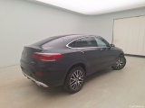  Mercedes  G-Klasee Mercedes, GLC Coupé FL'19 PHEV, Mercedes-Benz GLC Coupé GLC 300 de Business Soluti #8