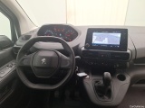  Peugeot  Partner Peugeot, _ '18, Peugeot  1.5 BHDi L1 Heavy 75kW Premium 4d #5