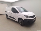  Peugeot  Partner Peugeot, _ '18, Peugeot  1.5 BHDi L1 Heavy 75kW Premium 4d #9