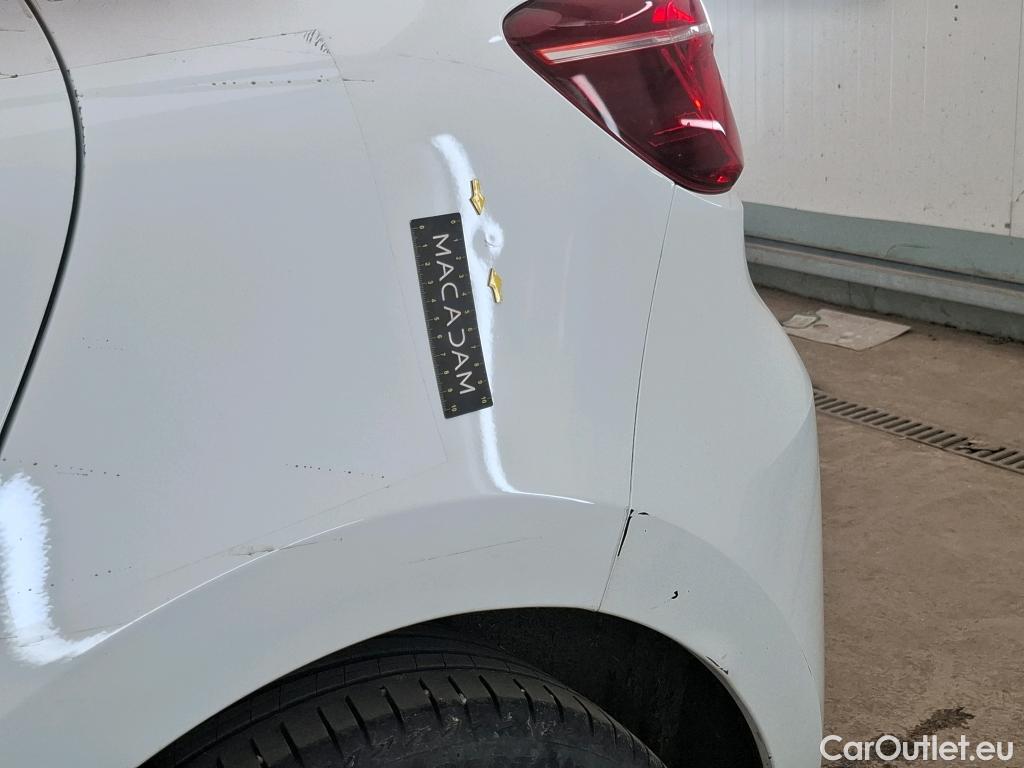  Renault  Clio  V Business 1.0 SCe 65CV BVM5 E6d #18