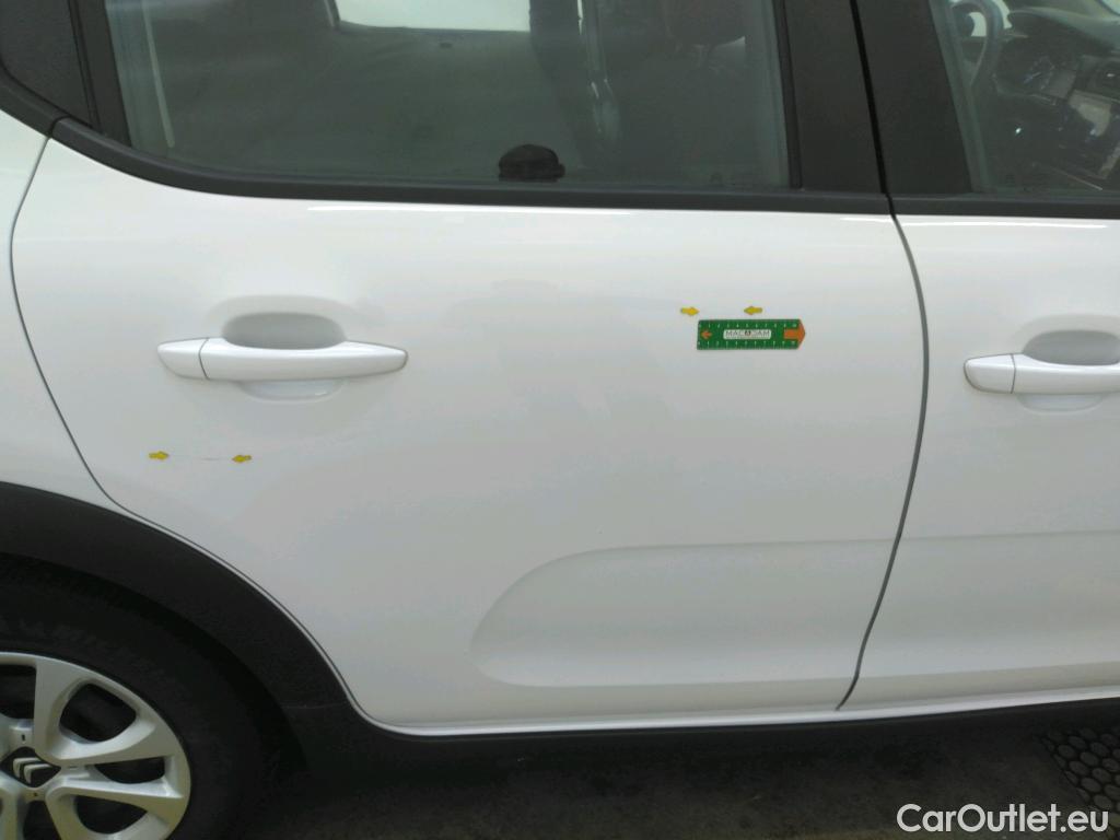  Citroen  C3 CITROEN  Société / 2020 / 5P / Berline / VU PureTech 83 S&S BVM Feel Nav #27