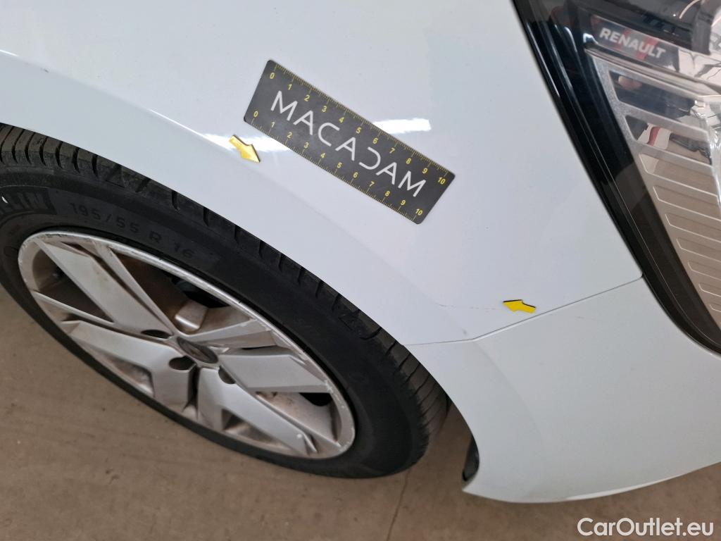  Renault  Clio  V Business 1.0 TCe 90CV BVM6 E6d #35