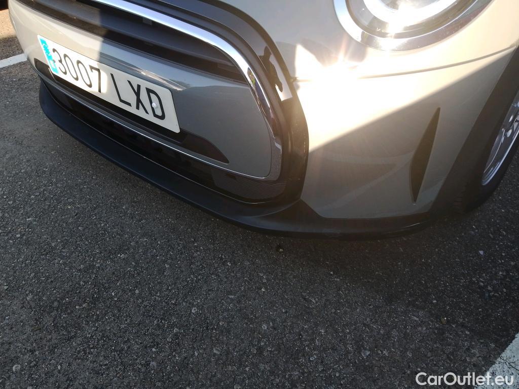  Mini  Cooper MINI  5 PUERTAS 136 CV #9