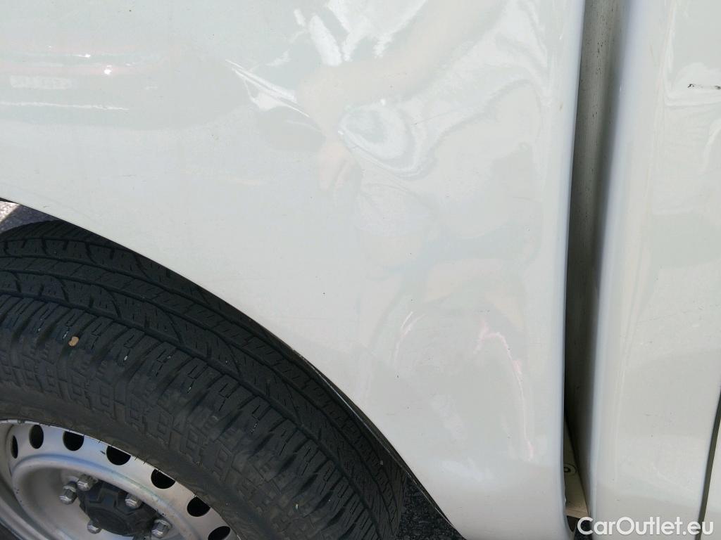  Ford  Ranger FORD  VU 4p 6G pickup 2.2 TDCi 150cv 4x4 Doble Cabina XL #22