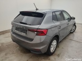  Skoda  Fabia Skoda  1.0 TSI 81kW DSG7 Ambition 5d #2
