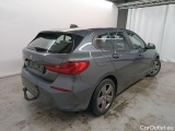  Bmw  Serie 1 BMW 1 Reeks Hatch 116dA (85 kW) 5d #2