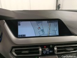  Bmw  Serie 1 BMW 1 Reeks Hatch 116dA (85 kW) 5d #13