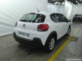  Citroen  C3 CITROEN  Société / 2020 / 5P / Berline / VU PureTech 83 S&S BVM Feel Nav #3