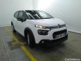  Citroen  C3 CITROEN  Société / 2020 / 5P / Berline / VU PureTech 83 S&S BVM Feel Nav #4