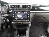  Citroen  C3 CITROEN  Société / 2020 / 5P / Berline / VU PureTech 83 S&S BVM Feel Nav #10