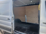  Ford  Transit FORD  VU 4p 6G furgón 350 96kW L3H2 Van Trend Delantera #7