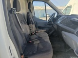  Ford  Transit FORD  VU 4p 6G furgón 350 96kW L3H2 Van Trend Delantera #6