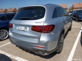  Mercedes  G-Klasee MERCEDES-BENZ Clase GLC / 5P / 200 4MATIC 200 CV #2
