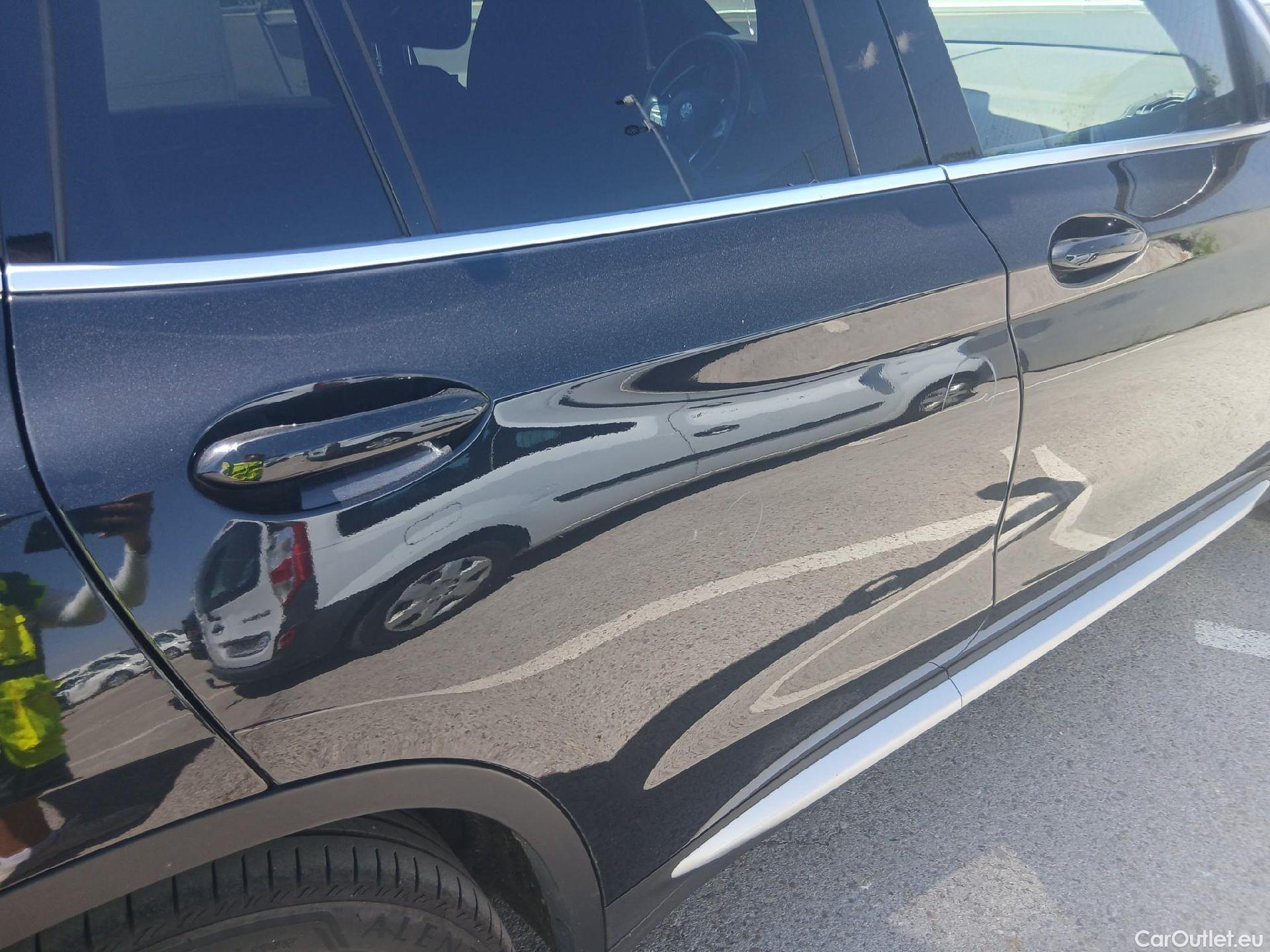  Bmw  X3 BMW  / 2017 / 5P / todoterreno xDrive30e #7