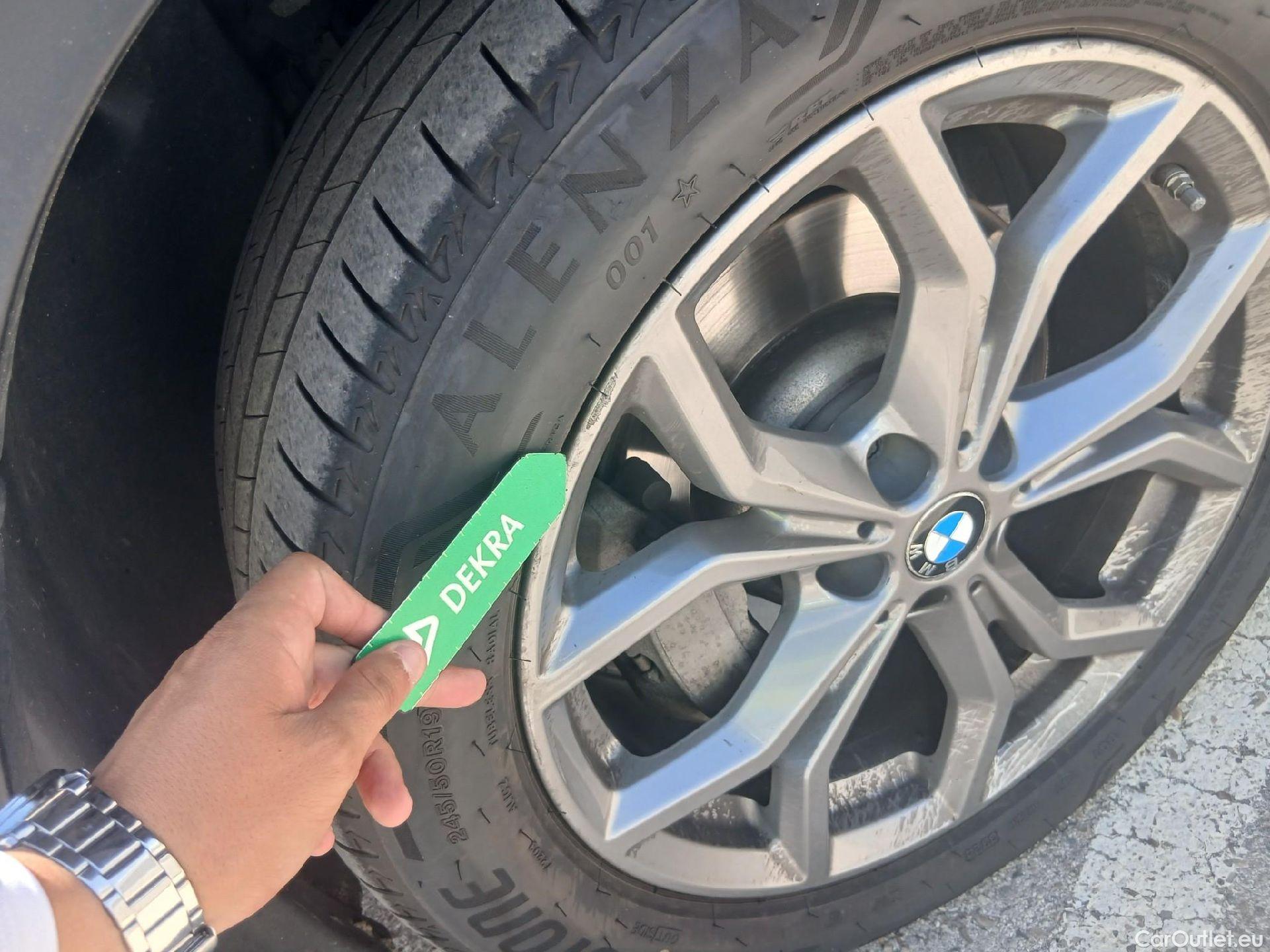  Bmw  X3 BMW  / 2017 / 5P / todoterreno xDrive30e #10