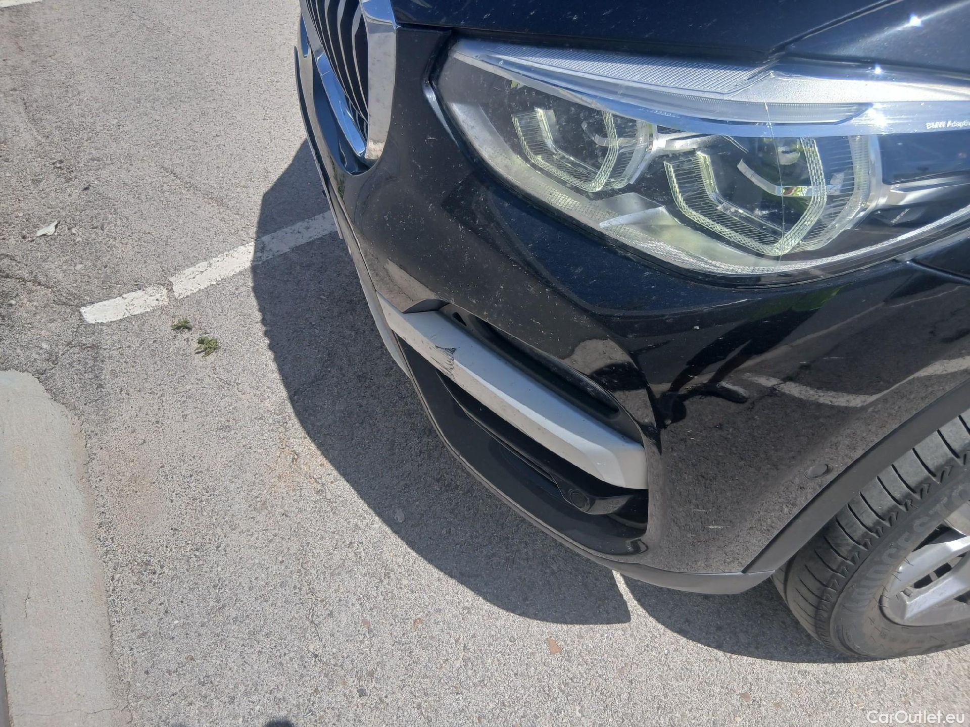  Bmw  X3 BMW  / 2017 / 5P / todoterreno xDrive30e #2