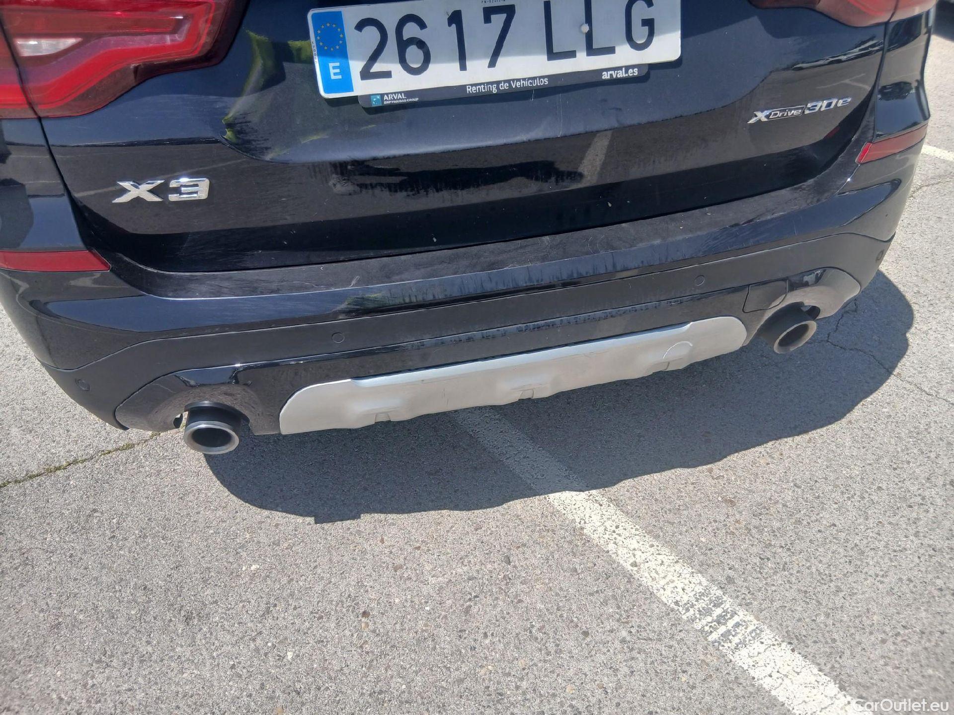  Bmw  X3 BMW  / 2017 / 5P / todoterreno xDrive30e #5