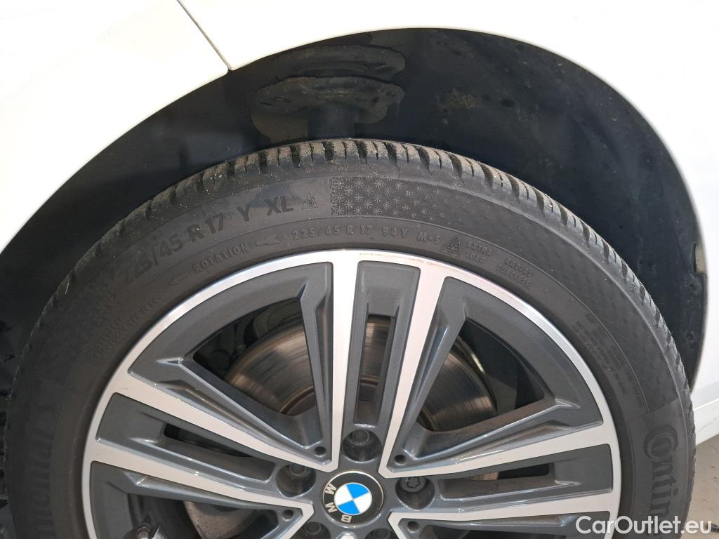  Bmw  Serie 1 BMW Série 1 / 2019 / 5P / Berline 116i DKG7 Business Design #6