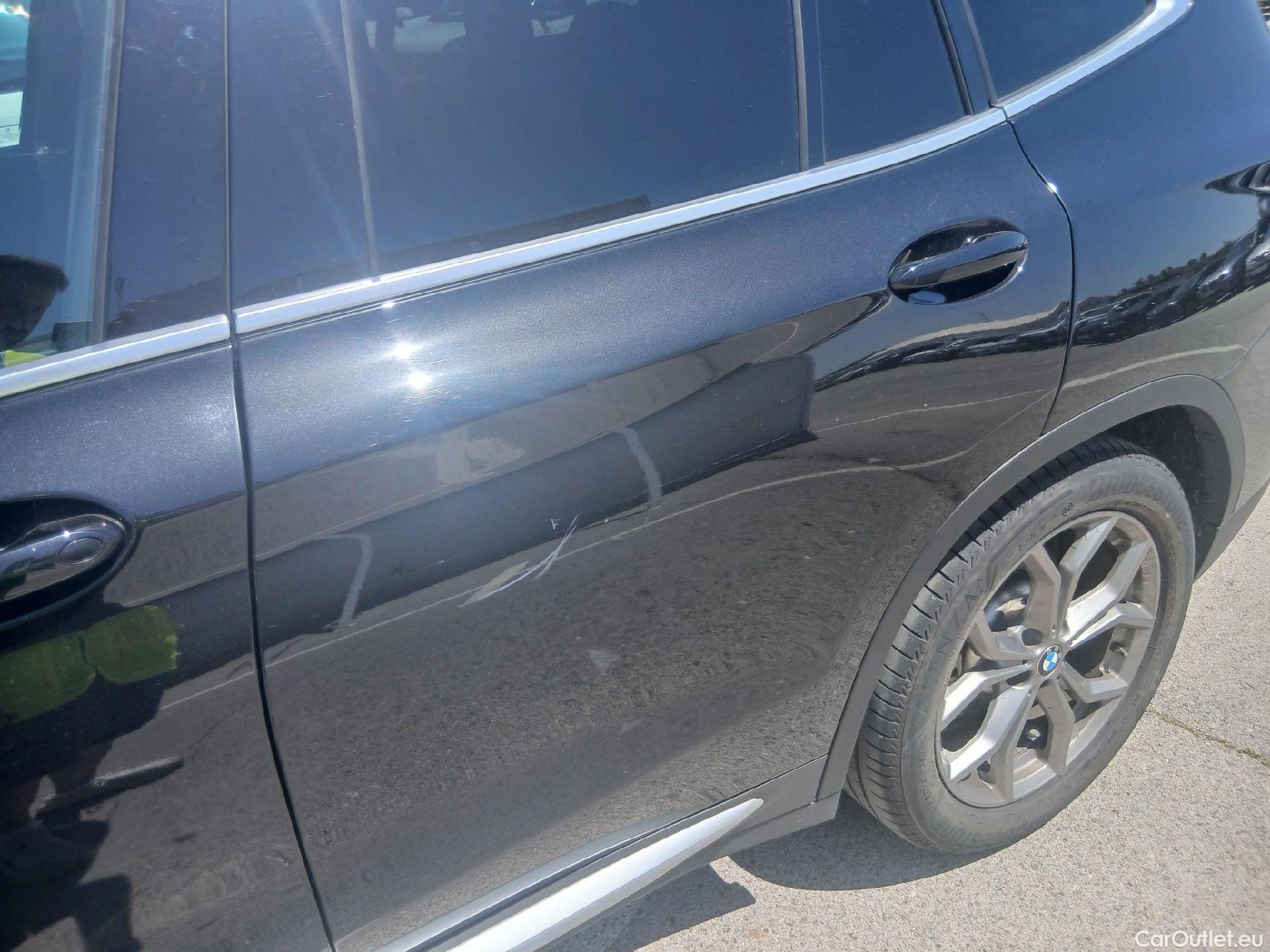  Bmw  X3 BMW  / 2017 / 5P / todoterreno xDrive30e #4