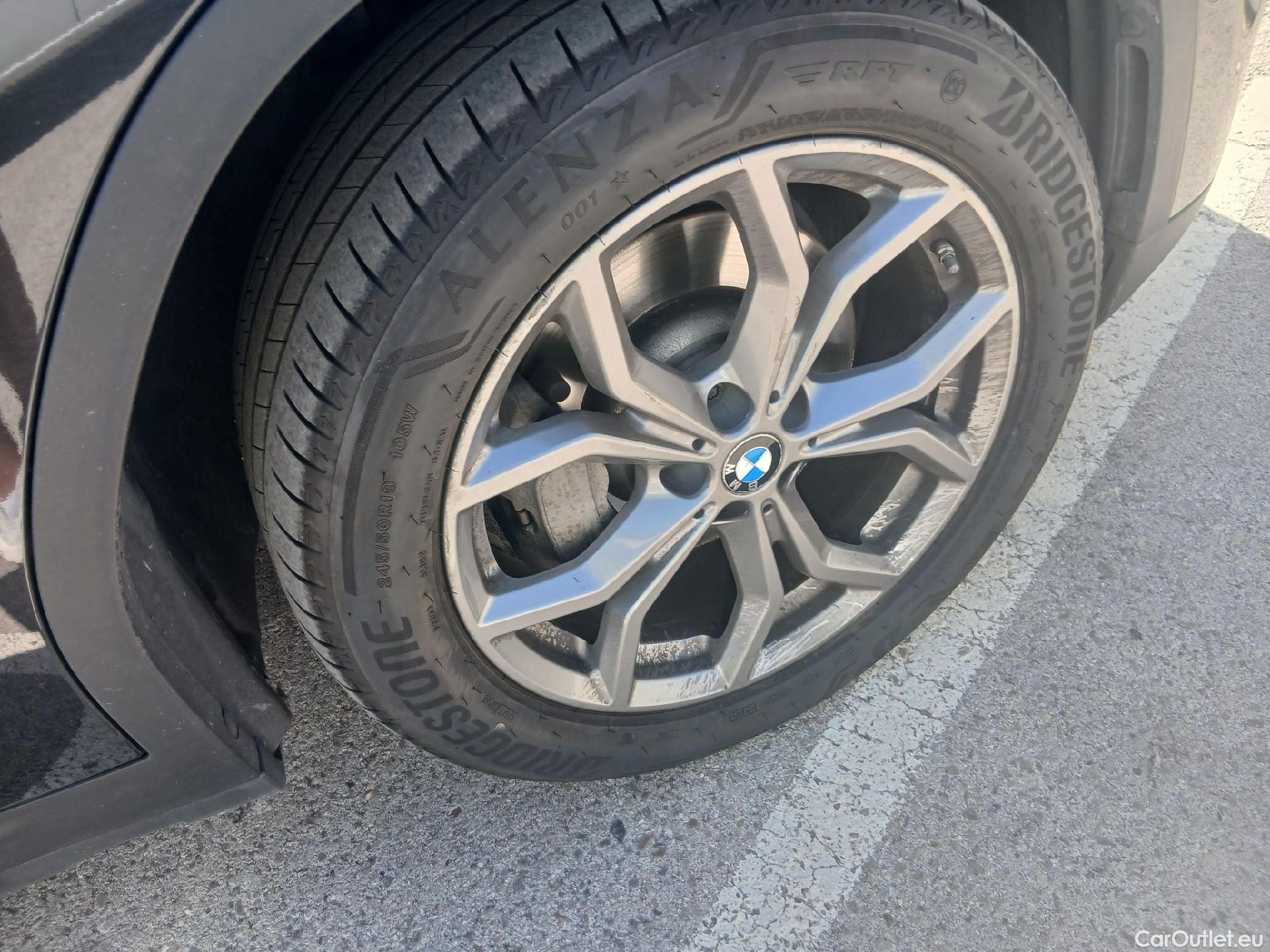  Bmw  X3 BMW  / 2017 / 5P / todoterreno xDrive30e #9
