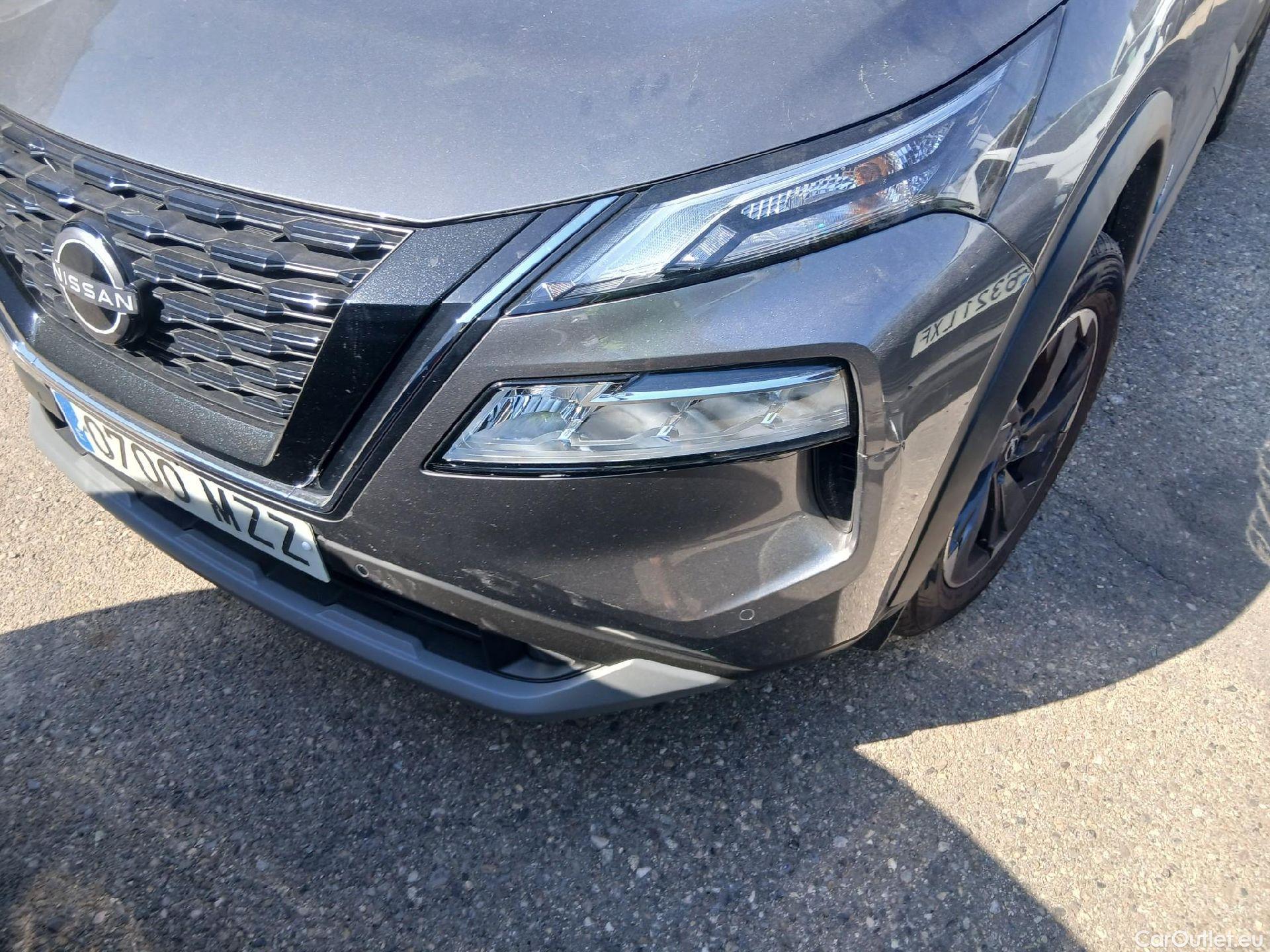  Nissan  X-Trail NISSAN  / 2022 / 5P / crossover 5pl 1.5 e-POWER 152kW 4x2 A/T N-Connecta (AC) #1
