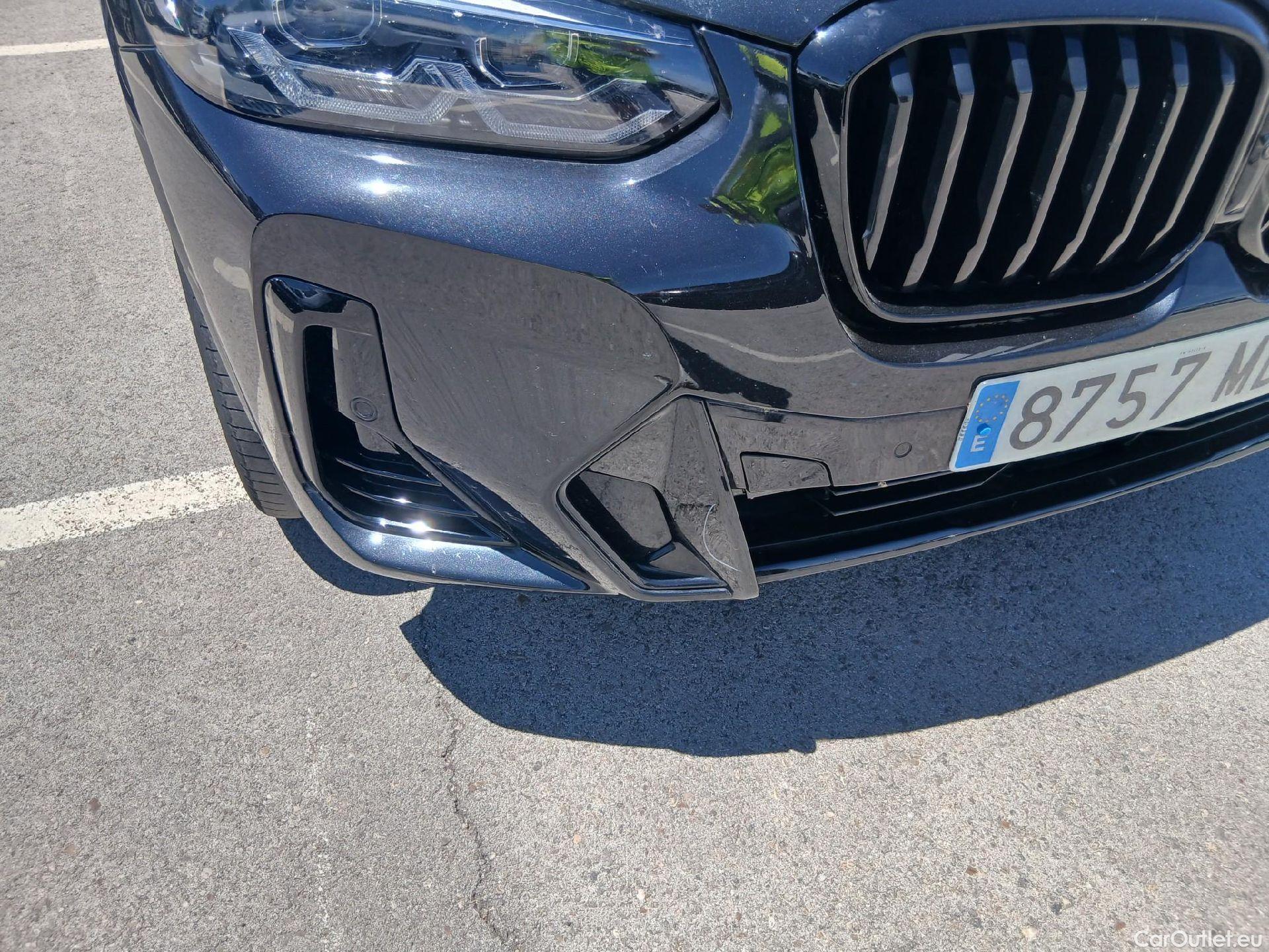  Bmw  X3 Serie  xDrive 30 e M Sport 2.0 290CV AT8 E6d #9
