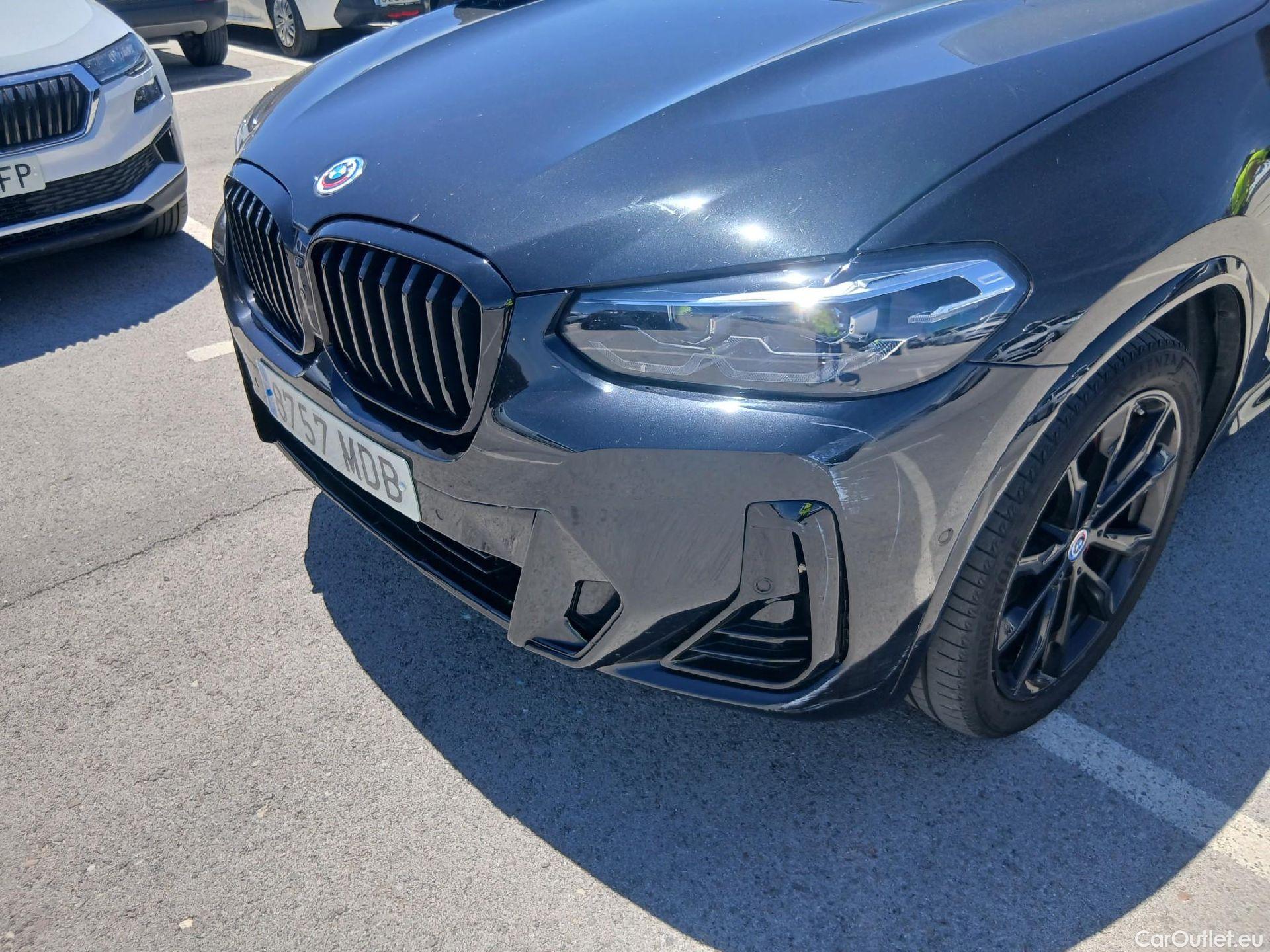  Bmw  X3 Serie  xDrive 30 e M Sport 2.0 290CV AT8 E6d #6