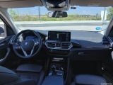  Bmw  X3 BMW  xDrive20dA xLine/ 5P / 190 CV #3