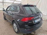  Volkswagen  Tiguan VOLKSWAGEN  / 2016 / 5P / SUV 2.0 TDI 150 DSG7 Confortline Business #2