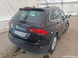  Volkswagen  Tiguan VOLKSWAGEN  / 2016 / 5P / SUV 2.0 TDI 150 DSG7 Confortline Business #3