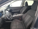  Hyundai  Tucson  Creative Hybrid 2WD 1.6 T-GDI 230CV BVA6 E6d #8