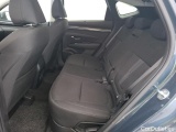  Hyundai  Tucson  Creative Hybrid 2WD 1.6 T-GDI 230CV BVA6 E6d #9