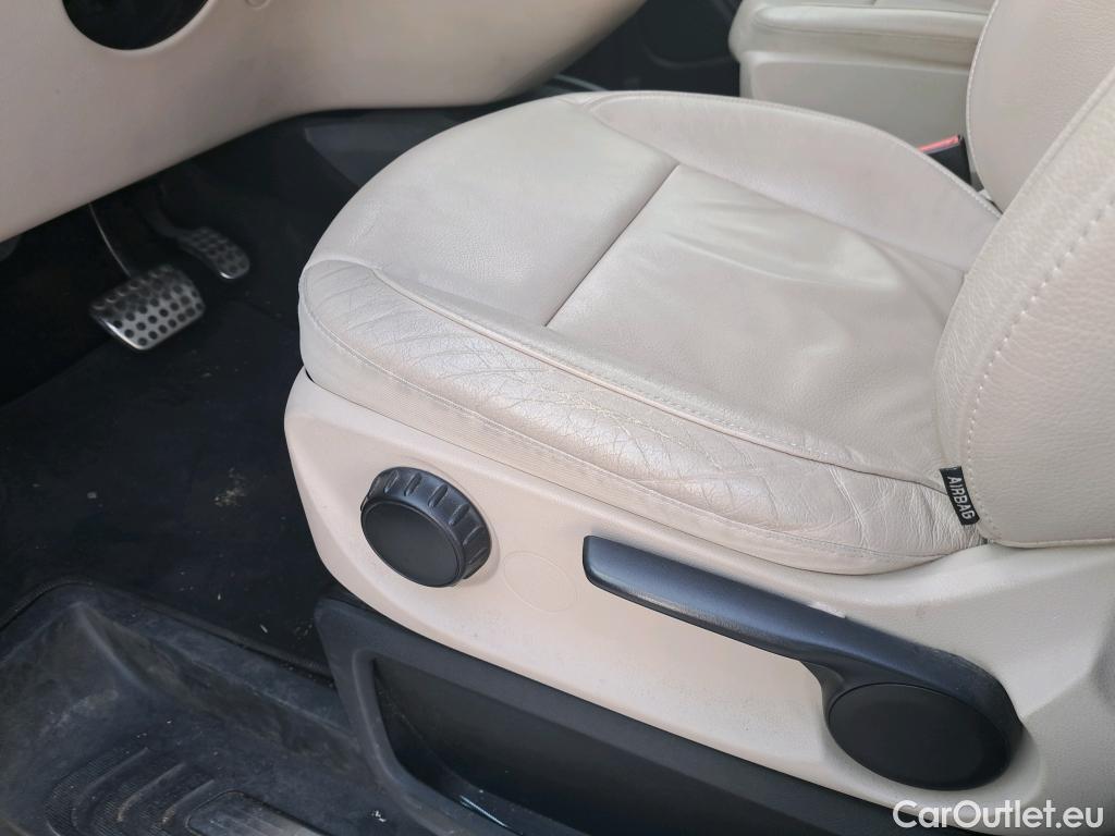  Mercedes  V-Klasse MERCEDES-BENZ Clase V / 2014 / 5P / monovolumen 220 d Avantgarde Compacto #41