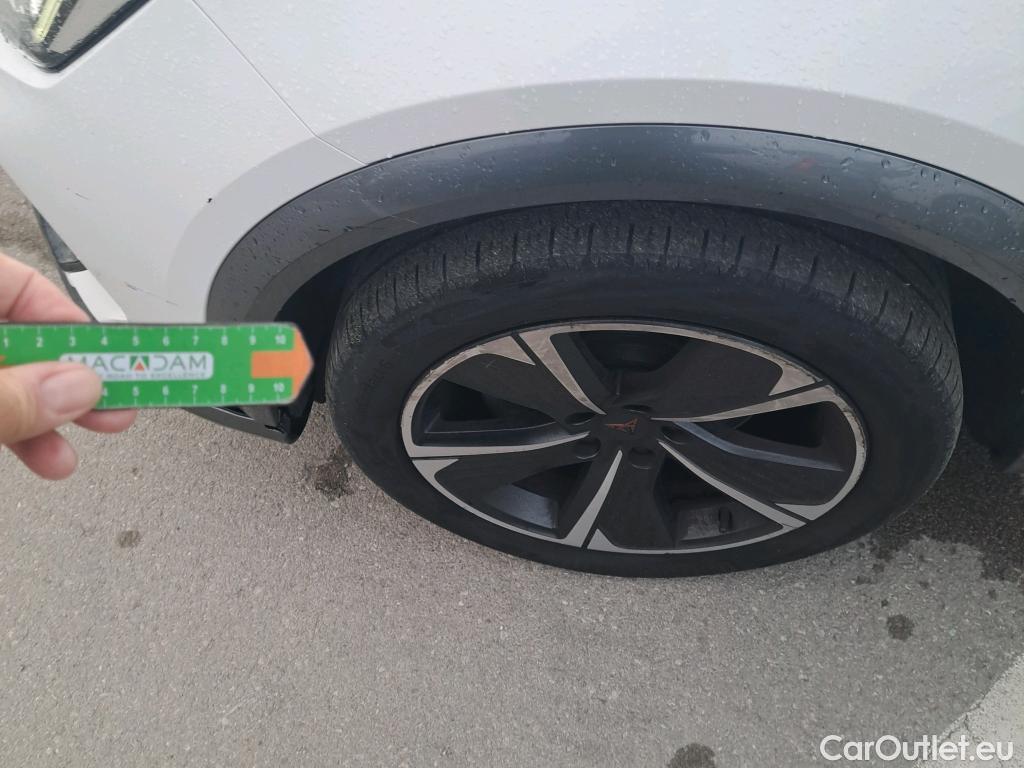  Cupra  Formentor  1.5 150CV MT6 E6d  #7