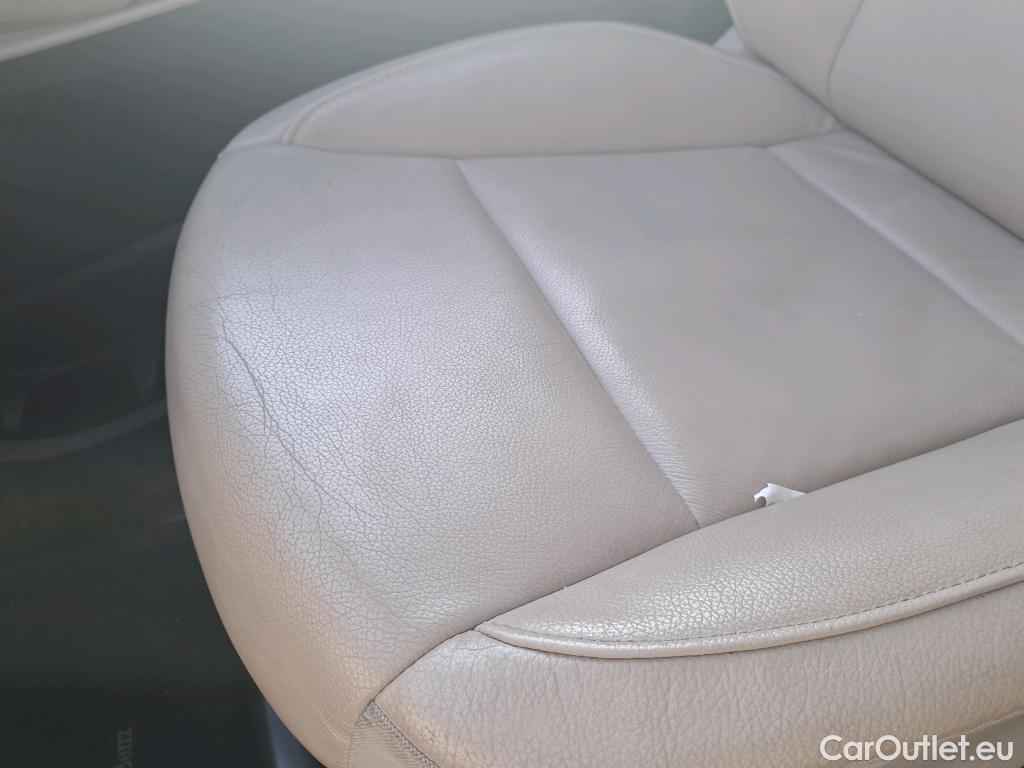  Mercedes  V-Klasse MERCEDES-BENZ Clase V / 2014 / 5P / monovolumen 220 d Avantgarde Compacto #40