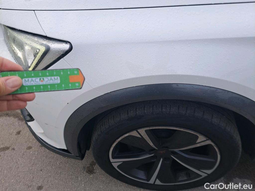  Cupra  Formentor  1.5 150CV MT6 E6d  #27