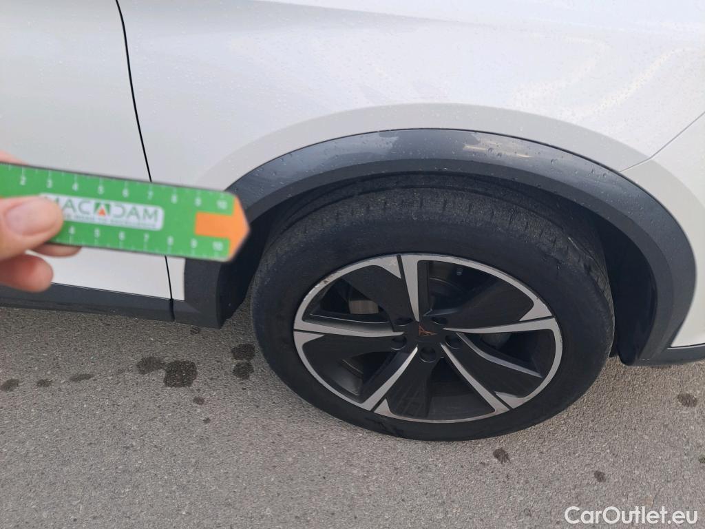  Cupra  Formentor  1.5 150CV MT6 E6d  #9